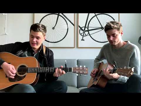 Saintway - Here comes the Fire  | Acoustic version