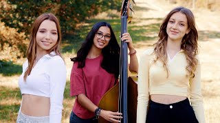 Edge of Seventeen - Stevie Nicks (by Shut Up &amp; Kiss Me! feat. @SofyArtist )