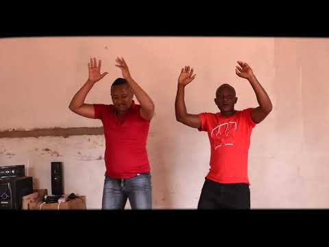 AWILO LONGOMBA DANCE || MASHINANI TALENT || #mashinani #talent