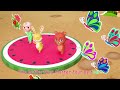Ants Go Marching | CoComelon Animal Time | Animals for Kids