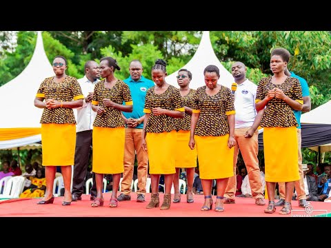 'Tis Almost Time for the Lord to Come  _ Heirs Of God's Kingdom