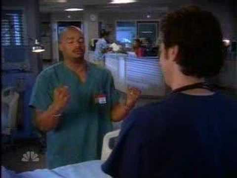 Scrubs - My Musical - Guy Love