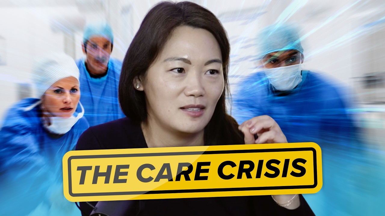 AI: The Ultimate Healthcare Hire