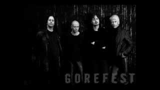 Gorefest - Revolt (Spoken Word Passage)