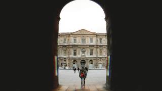 River Tiber - Motives [Audio]