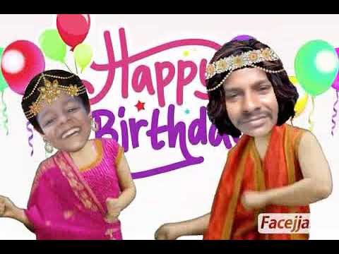 Happy birthday  rajkumar ichipur