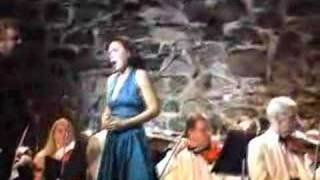 Tarja Turunen - La Traviata -  Act 1: Libiamo Ne' Lieti Calici
