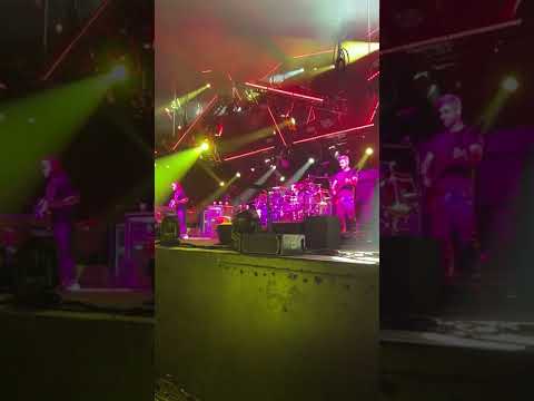 Phish - Carini - 07/29/22 (Walnut Creek Amphitheatre, Raleigh NC)