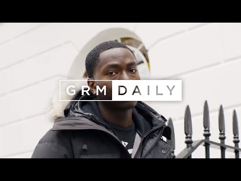 SamRecks - Push That (Prod. by Remedee) [Music Video] | GRM Daily