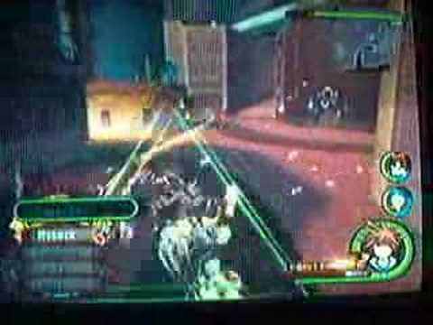 kingdom hearts 2 walkthrough part 135 with cutscenes