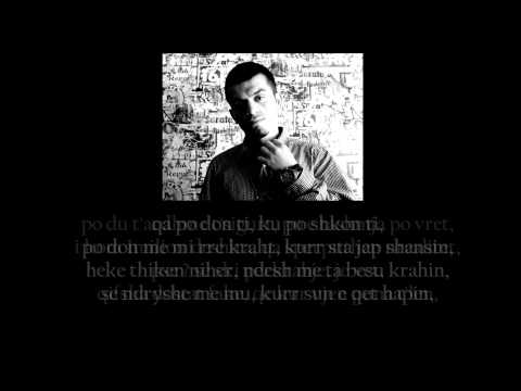 Enissi ft. Diagnoza - Kfjellu (Official Mixtape Track)