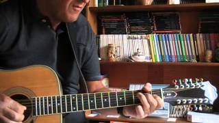 Everyone&#39;s In Love With You - Beach Boys Cover