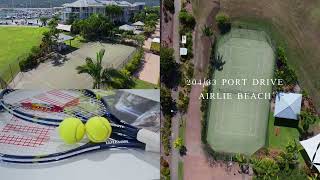 204/33 Port Drive, Airlie Beach
