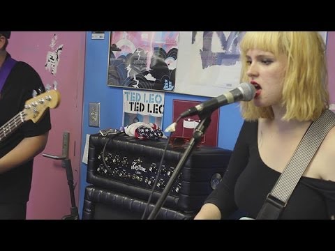 Tweens (Full Set) - WKNC's The Lounge