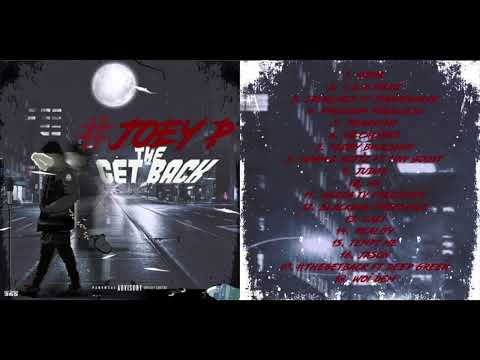 07. Joey P - Teddy Bruckshot