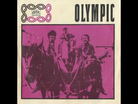 Olympic - Kufr (1969)