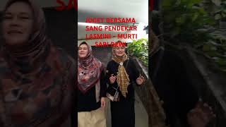 Download lagu Bersama MURTI SARI DEWI Merayakan hari berdirinya komunitas motor  phantom PBCI - Solo. mp3