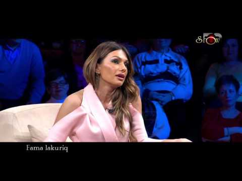 Top Show, 23 Shkurt 2016, Pjesa 3 - Top Channel Albania - Entertainment Show