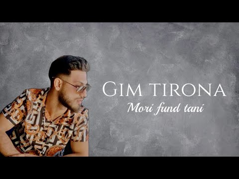 Gim Tirona - Mori Fund Tani