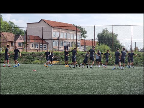 ACS Mediaș începe sâmbătă aventura în Liga 4 | novatv.ro