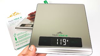 ETA Nutri Vital 0790 90000