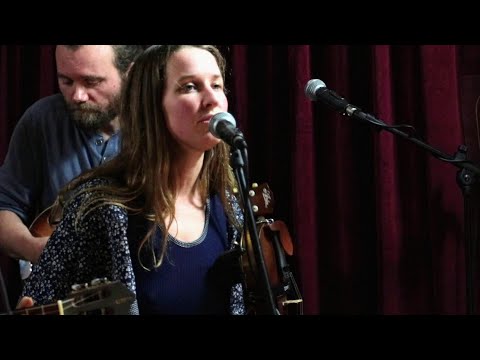 Legiana Collective - Lu Passariellu Tarantella dell'Avena