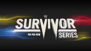 WWE Survivor Series 2019 (2019) Video