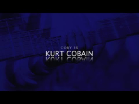 COBY 3X | Kurt Cobain | Official Video | Shot by @jpproductions12k  #WhoShotYah