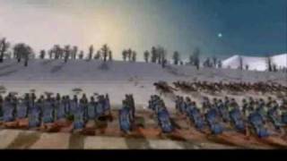 Medieaval Baebes - This Ay Nicht