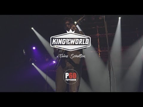 Aftermovie // King Of The World + Toine Scholten in P60 Amstelveen