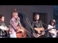 The Grascals ~ Me, John and Paul ~ Bean Blossom Uncle Pen Days 2010