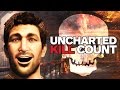 Nathan Drake S Uncharted Kill Count