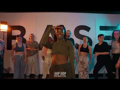 Sarz ft. Crayon & Skrillex - Yo Fam! | Dance Choreography | ArbenGiga | NOT JUST HIP HOP