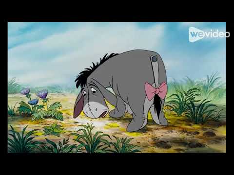 The Tigger King part 12 - Put Your Past Behind You/"Hakuna Matata"