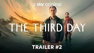 Watch: Trailer for Sky and HBO's The Third day