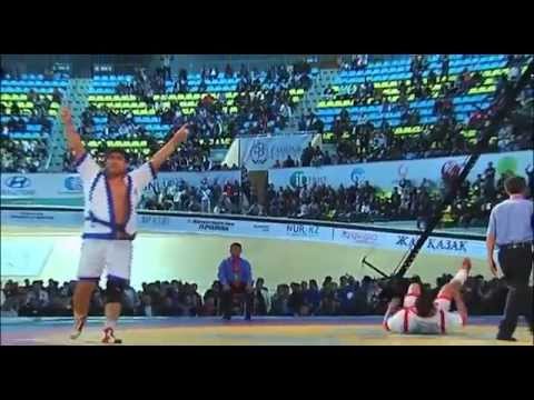 no comment қазақ барысы