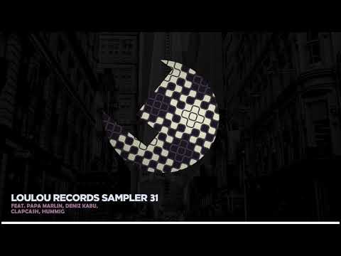Clapcash - Your Fantasy - LouLou records (LLR140)
