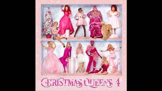 Ginger Minj - Have Yourself a Merry Little Christmas (Official Audio)