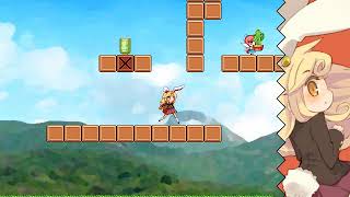 #24 完全攻略目指して魔理沙と6つのキノコ実況プレイ(EX8)