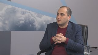 20-30 հազար մարդ ու ճիշտ ընտրված տեխնոլոգիաներ և իշխանափոխությունն անխուսափելի է.- Նարեկ Սամսոնյան