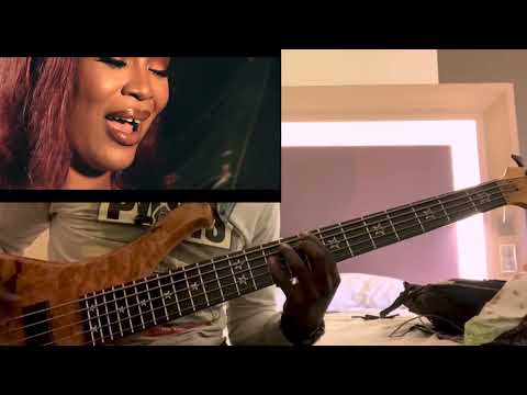 BASS COVER (ZAMBELEMAN - JOSEY ft BONIGO)