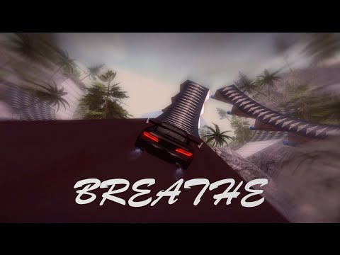 [DM] King12pro ft CooL ft Roy4L - Breathe [GTA:SA]