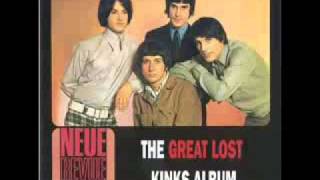 The Kinks Time Will Tell