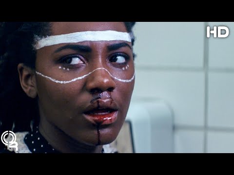 Knives And Skin | 2019 Official Movie Trailer #Thriller Film