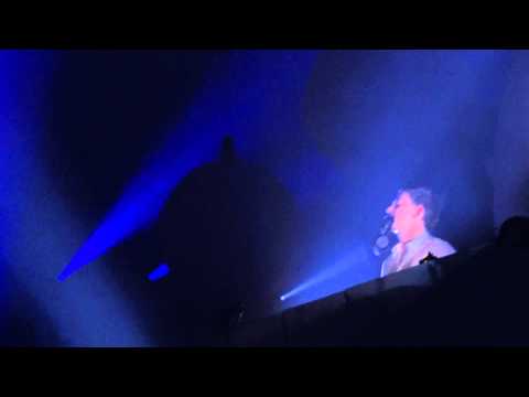 Sensation USA NYC Interspace Fedde Le Grand - What the Fuck + Bong