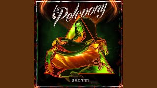 Musik-Video-Miniaturansicht zu Salem Songtext von La Pelopony