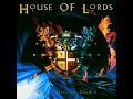 House Of Lords - Rock Bottom
