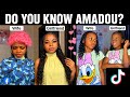 Do You Know Amadou Part 2 Kids And Adult Version Viralvideo Nigeria Doyouknow