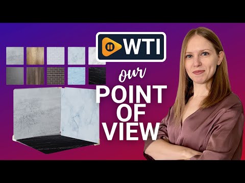 iProtech Photography Background Boards - WTI product video review