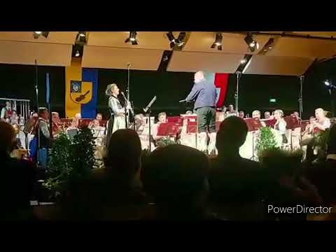 Clari fun-key - Katharina Runggatscher